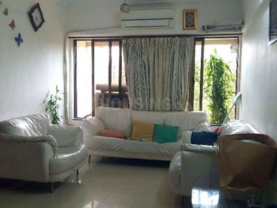 Gallery Cover Image of 650 Sq.ft 1 BHK Apartment for rent in Chembur for 32000