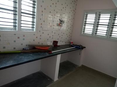Gallery Cover Image of 950 Sq.ft 2 BHK Independent House for buy in Jigani for 4600000