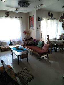 Gallery Cover Image of 1200 Sq.ft 3 BHK Independent Floor for buy in Thane West for 17000000