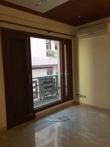 Gallery Cover Image of 2000 Sq.ft 3 BHK Independent Floor for buy in Gulmohar Park for 40000000