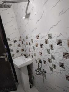 Bathroom Image of Royal PG in Jamia Nagar