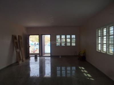 Gallery Cover Image of 1350 Sq.ft 3 BHK Independent Floor for buy in Nagarbhavi for 9500000
