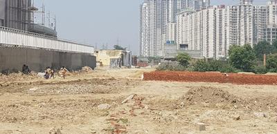 Residential Plot