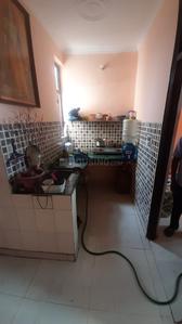 Gallery Cover Image of 495 Sq.ft 1 BHK Independent Floor for buy in Subzi Mandi for 2500000
