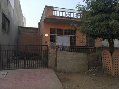 Gallery Cover Image of 1548 Sq.ft 3 BHK Independent House for buy in Jagatpura for 5500000