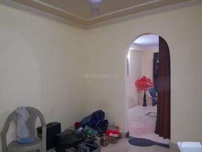 1 BHK Apartment