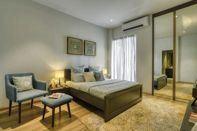 3 BHK Apartment