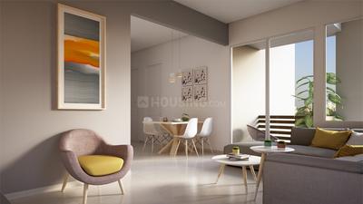 2 BHK Apartment