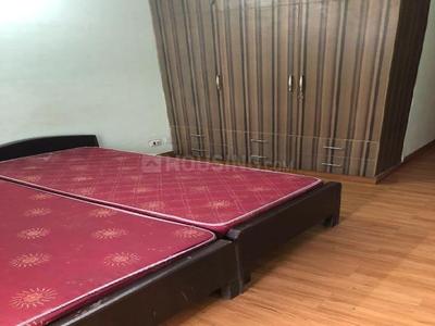 4 BHK Apartment
