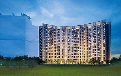 2 BHK Apartment