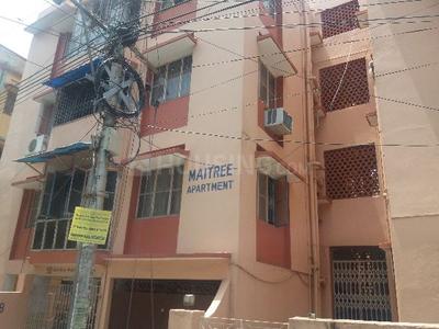 Gallery Cover Image of 750 Sq.ft 2 BHK Apartment for buy in Garia for 3500000