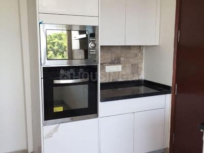 4 BHK Apartment