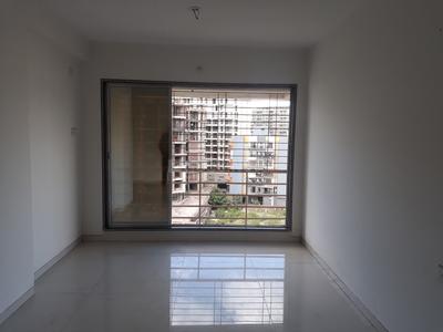 Gallery Cover Image of 1540 Sq.ft 3 BHK Apartment for buy in Ulwe for 11500000