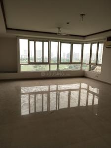 4 BHK Apartment