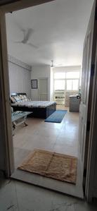 1 RK Apartment