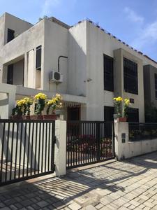 4 BHK Independent House