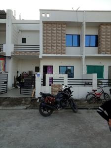 2 BHK Independent House