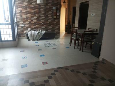 Gallery Cover Image of 2100 Sq.ft 3 BHK Apartment for buy in Adyar for 36000000