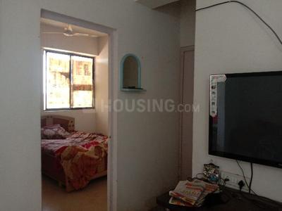 1 BHK Apartment