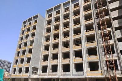2 BHK Apartment