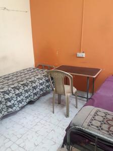 Bedroom Image of Sai Kuteer in JP Nagar