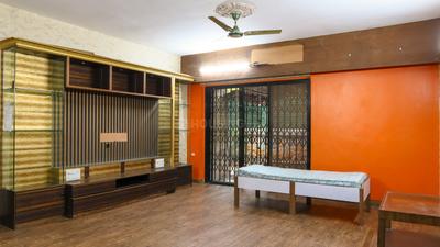 Gallery Cover Image of 1300 Sq.ft 3 BHK Independent House for rent in Kondhwa Budruk for 22400