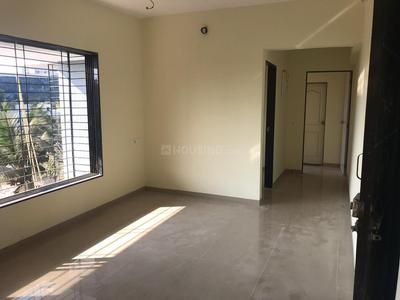 Gallery Cover Image of 733 Sq.ft 3 BHK Apartment for buy in Borivali East for 17000000