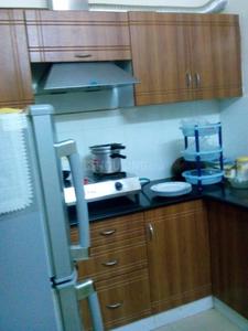 Gallery Cover Image of 1667 Sq.ft 3 BHK Independent House for rent in Basapura for 22000