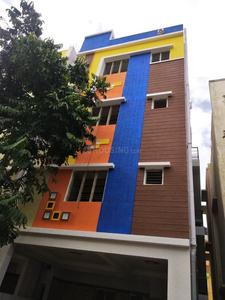 Gallery Cover Image of 2500 Sq.ft 6 BHK Independent House for buy in Vidyaranyapura for 10000000