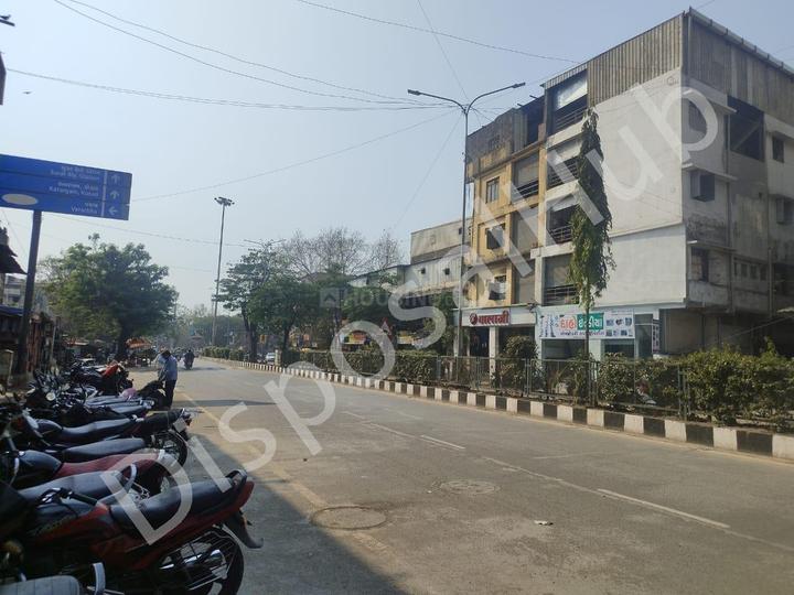 1 BHK 630 Sqft Apartment for sale at Palsana, Surat Property ID