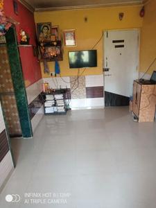 Gallery Cover Image of 450 Sq.ft 1 RK Apartment for buy in Malad East for 5800000