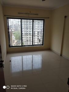 Gallery Cover Image of 541 Sq.ft 1 BHK Independent Floor for buy in Goregaon East for 5500000