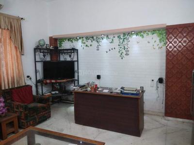 6 BHK Independent House