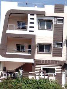 3 BHK Independent House