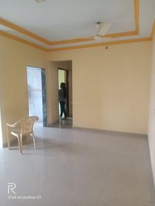 1 BHK Apartment