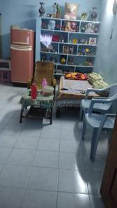 Gallery Cover Image of 800 Sq.ft 2 BHK Apartment for buy in Bandlaguda Jagir for 2500000