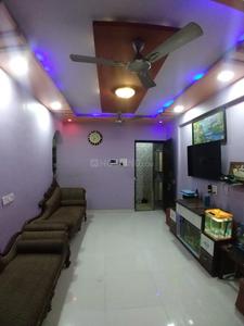 2 BHK अपार्टमेंट