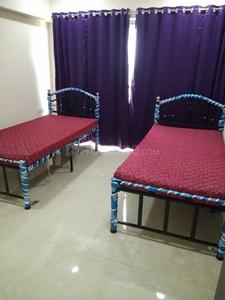 Bedroom Image of Singh Estate in Kanjurmarg East