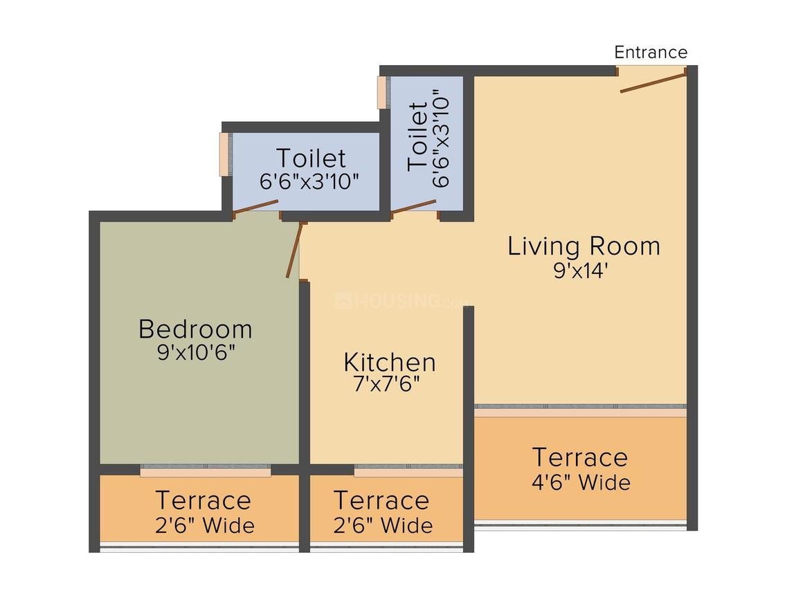 Floor Plan Floor Plan