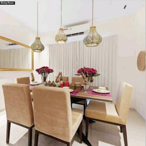 3 BHK Apartment
