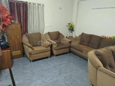 2 BHK Apartment