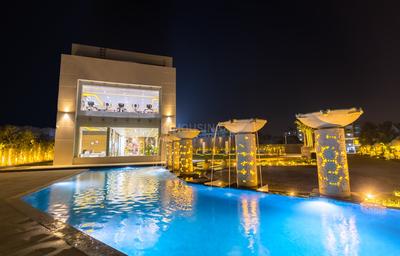 2 BHK अपार्टमेंट