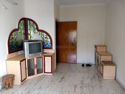 Gallery Cover Image of 1140 Sq.ft 2 BHK Independent Floor for buy in Pashan for 7000000