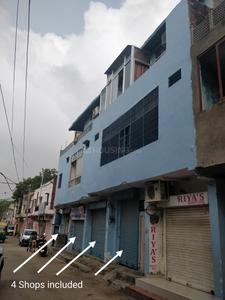 4 BHK Independent House