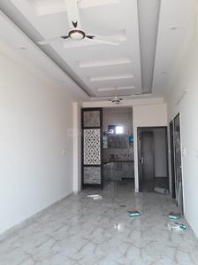 1 BHK Villa