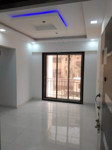 Gallery Cover Image of 1015 Sq.ft 2 BHK Apartment for buy in Mumbra for 5075000