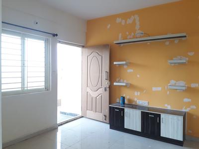 1 BHK Apartment