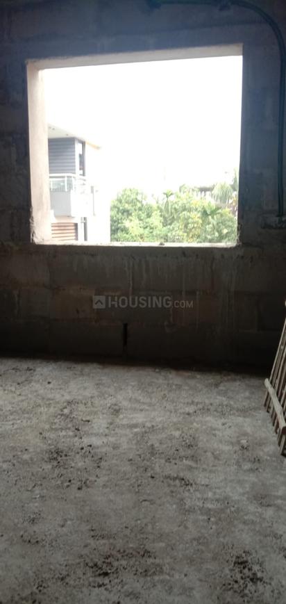 BHK 900 Sqft Flat for sale at Sinthi, Property ID 15918715