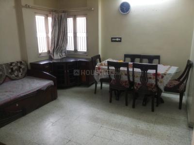 1 BHK Apartment