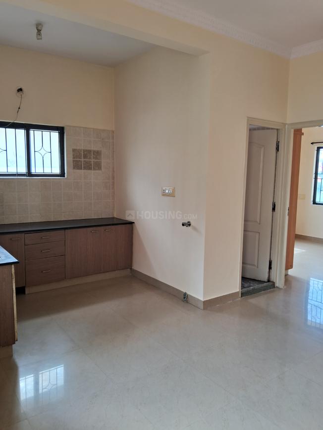 Independent House Bhk For Rent In Jp Nagar 7th Phase Independent